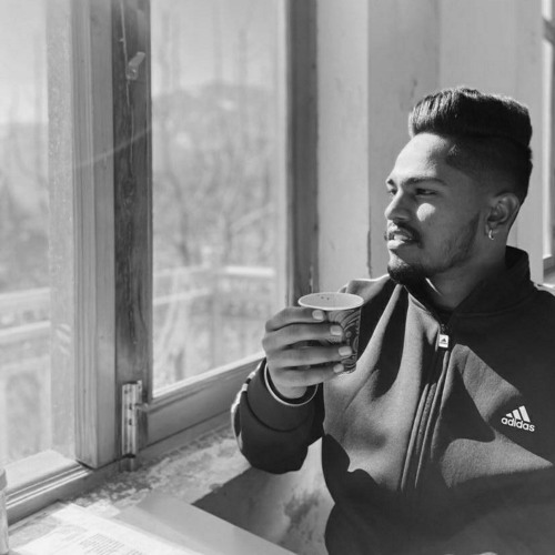 just a dream prem dhillon