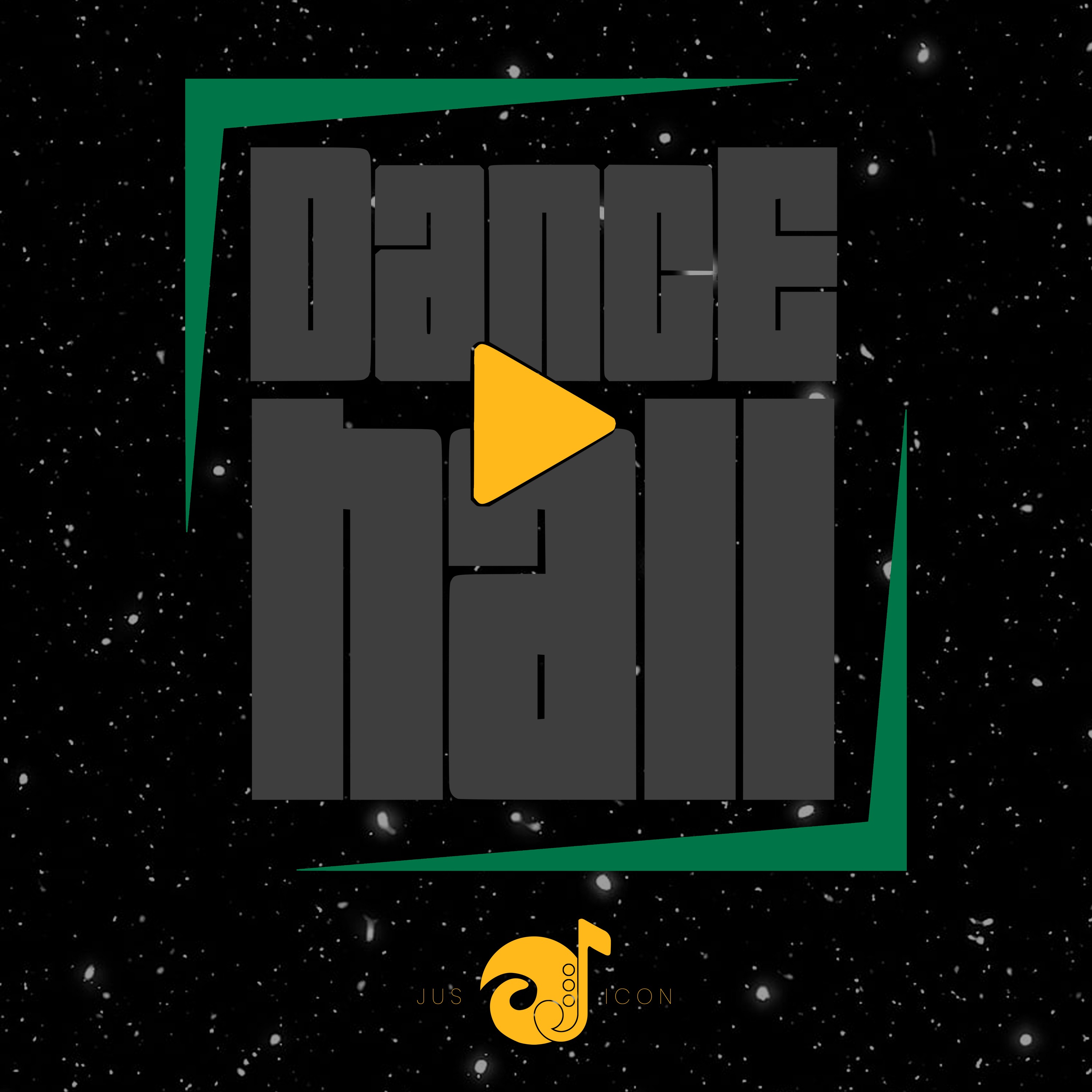JusOjIcon Podcast