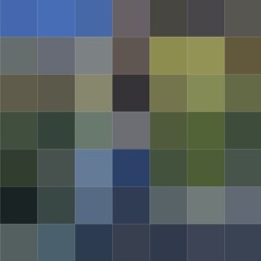 psyche & imsg . . pixelated vision
