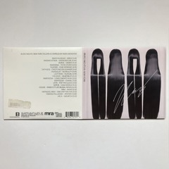 BIURO NIGHTS: NEW YORK - VOL. 3 Compiled by Mara Weinstein