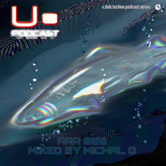 MICHAL G / ARR 026 / VINYL MIX