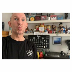 spencer parker Discotheque Queen mixxx part one