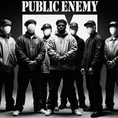 Public Enemy