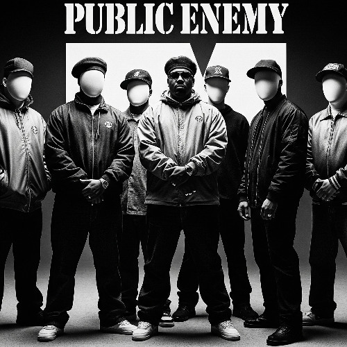 Public Enemy