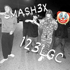 Smash3x - 123LGC