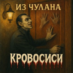 Из Чулана - ВИА "Кровосиси"