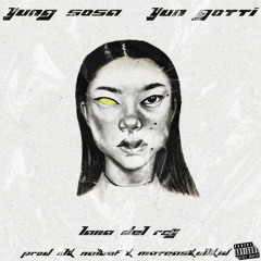 Lana Del Rey (ft. Yun Gotti) [prod. Olk Naibaf x Mateaskullkid]