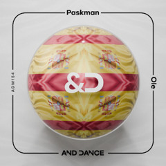 PASKMAN - Olé (Original Mix)