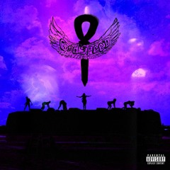 7PM FRIDAY [Speedmix]  @godspeed x @prodbyche