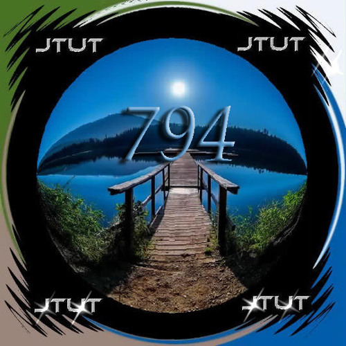 Journeys Through Uplifting Trance 794