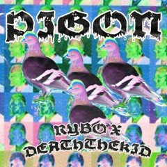 PIGON (DeathTheKid X Rybo)
