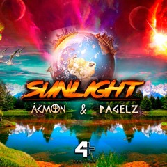 Sunlight - Ácmon & Pagelz (Original Mix) -Free Download-
