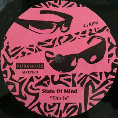 State Of Mind - This Is [FREE DOWNLOAD]