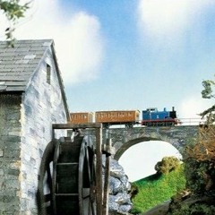 The Watermill Theme - Extended (Series 2)