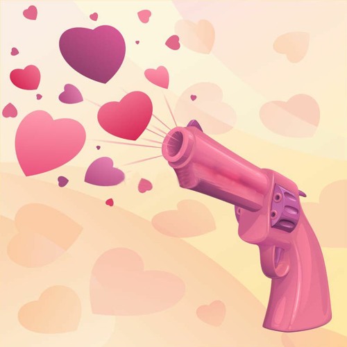 hatemeholly - Lover Gun