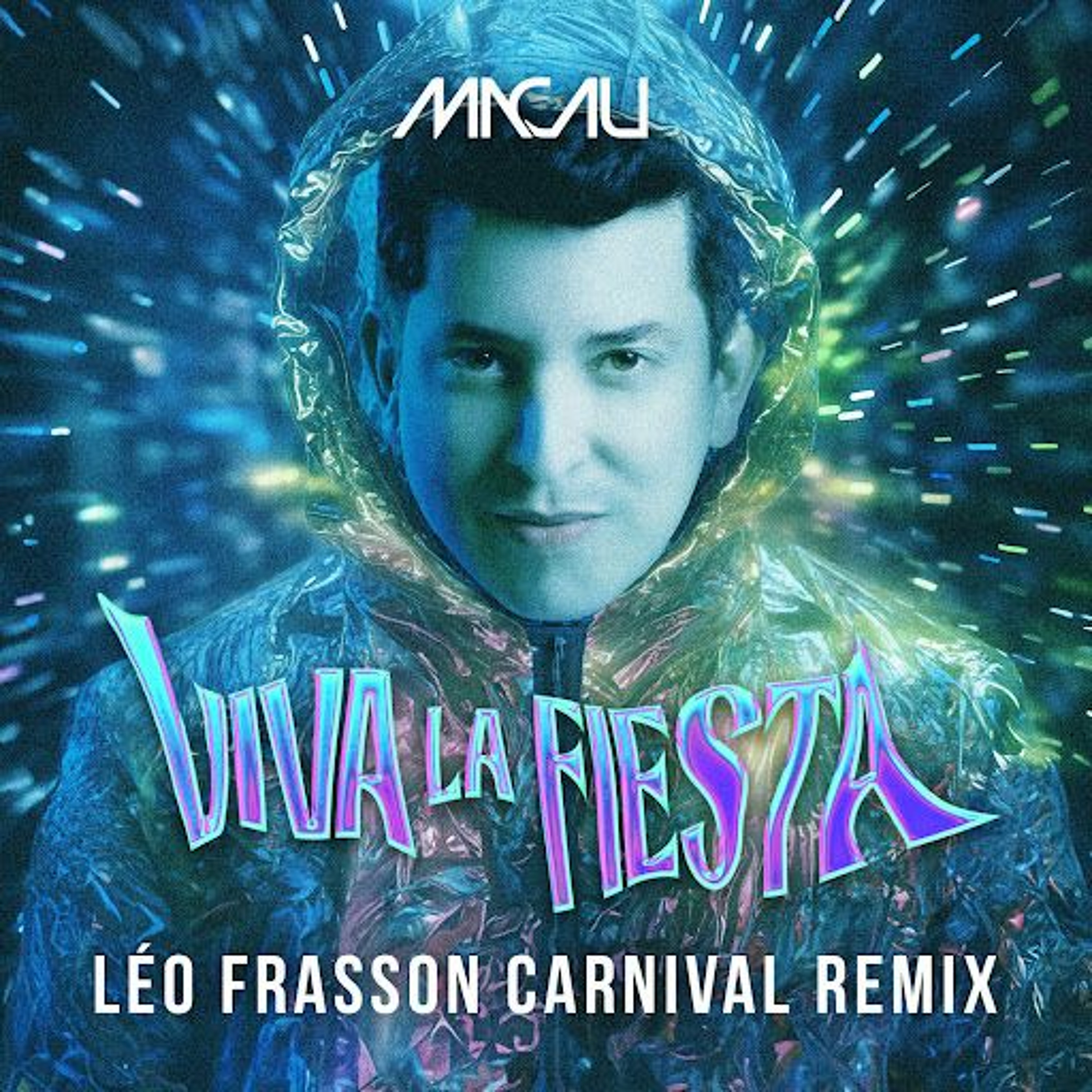 LEO FRASSON
