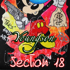 Youngson - Section 18 (official Audio)