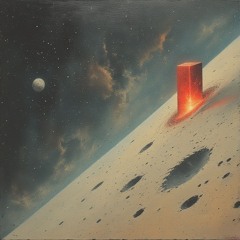 Quantum Danger Field - Too Far Gone