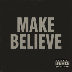 Make Believe (w/ Motom) | Gunna Type Beat