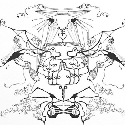 Frosti - Björk (reversed)