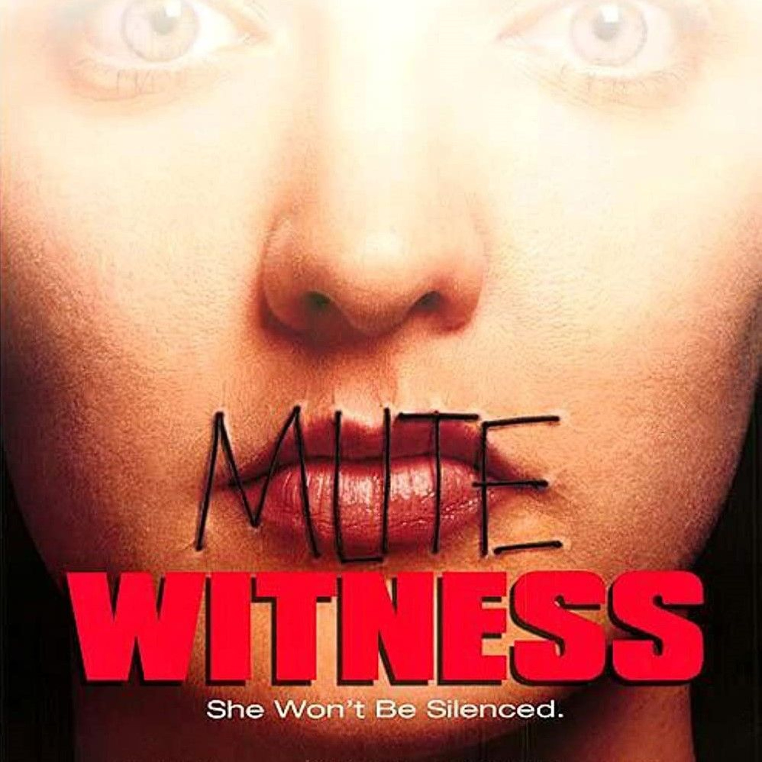 239 - THE WRONG GUY (1997) + MUTE WITNESS (1995) ft. Peter Kuplowsky episode artwork