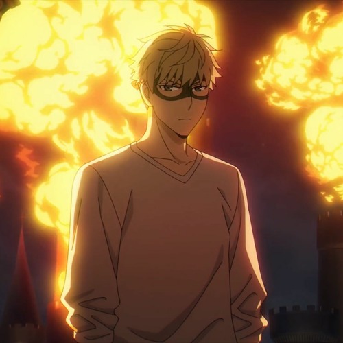 Spy x Family Episode 5 Insert Song Full | TBD - (K)noW_NAME