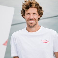 PODCAST - JAIME TOUS LES SPORTS, Tanguy Le Turquais, en lutte jusqu'au bout