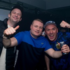 Sunday Sessions With JPS, Dj Bairdy & Big Stu