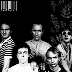 eversaints - Down Under (Men At Work)