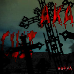 AKA 🔛🔝 #DATREALCVLTSWAG