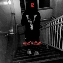 ELIMVNE X TWELVE & ØVER - shoot and staille