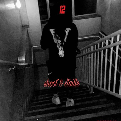 ELIMVNE X TWELVE & ØVER - shoot and staille