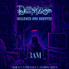 Skrillex x Prentiss X Anthony Green- 3AM (DeemZoo Remix - Hallowed & Haunted