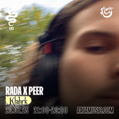 RADA - Aaja Channel 2 - 23 07 25
