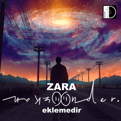Özkan Önder Feat. ZARA - Eklemedir