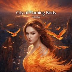 City of Flaming Birds