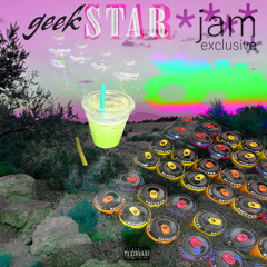 geekStar prod me