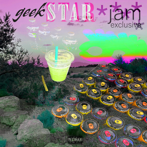 geekStar prod me