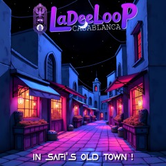 iN SaFi'S oLD ToWN !