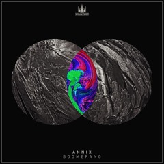 Annix - Boomerang