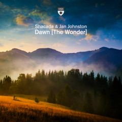 Dawn [The Wonder] (Fonzerelli Mix)