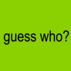 GUESS WHO by Quadeca but the beat is 360 by Charli XCX
