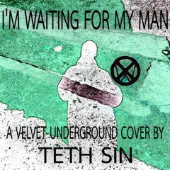 I'm Waiting For My Man - VU Cover By Teth Sin