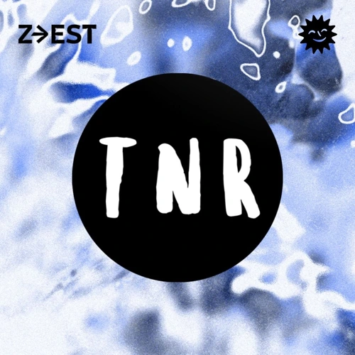 Soundcloud podcast image for