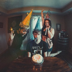Happy Birthday!