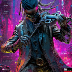 Kartelian Presents: Sejn Booleòn - Le Chevalier I – AGI Grit Gad