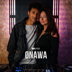 ENORMOUS radio - EP036 - Hosted by Ønawa