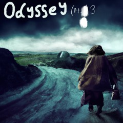 Odyssey freestyle(pt 3) prod.waytoolost