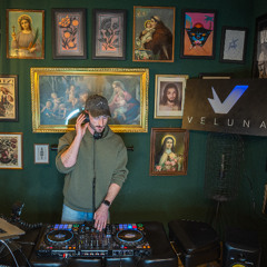 Mark Wenz x Veluna @ Winner