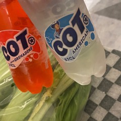 cashjunko - parking lot prod carmela & orihime